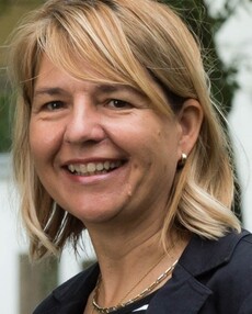 Daniela Merz