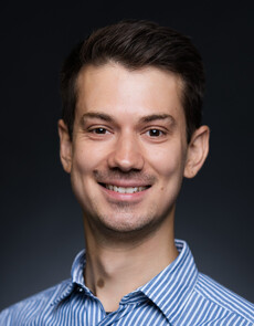 Jonas Vogt