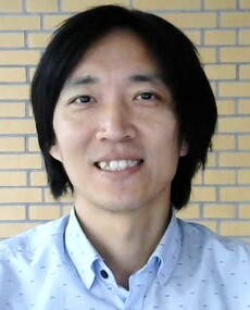 Dr.-Ing. Feichi Zhang
