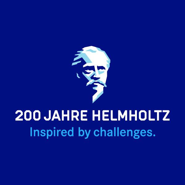 Logo Helmholtz