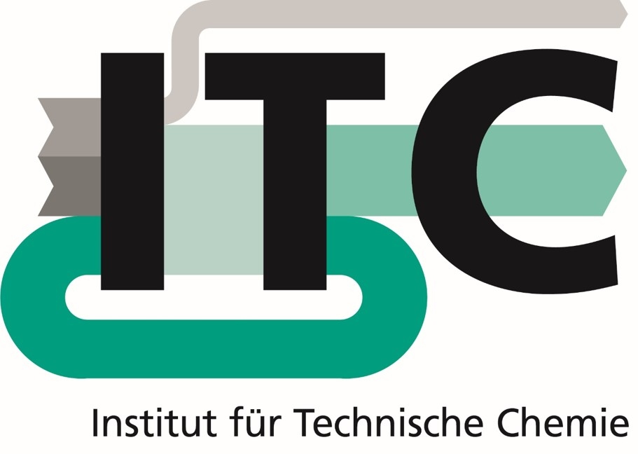 Logo ITC