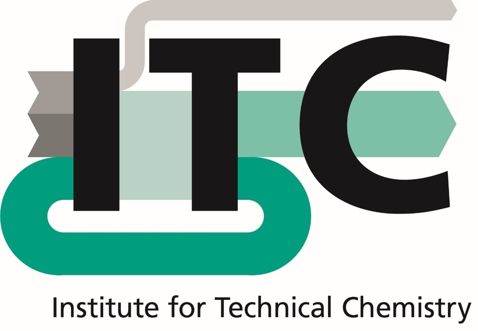 Logo ITC