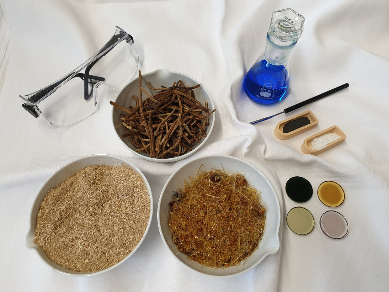 KIT Material Bulk