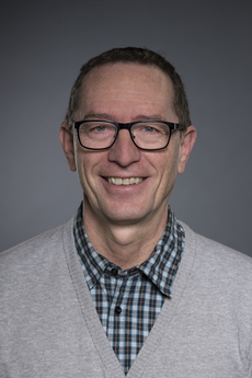 Bernd Michelfelder