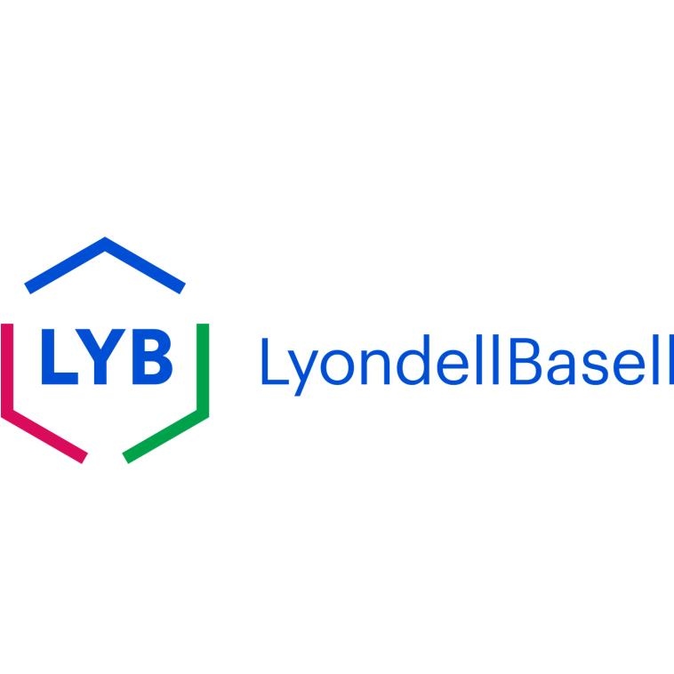 LyondellBasell Logo